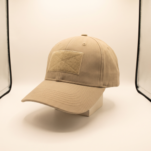 Embroidered cap product photo, SignsMania